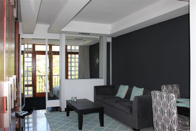 To Let 1 Bedroom Property for Rent in Stellenbosch Central Western Cape